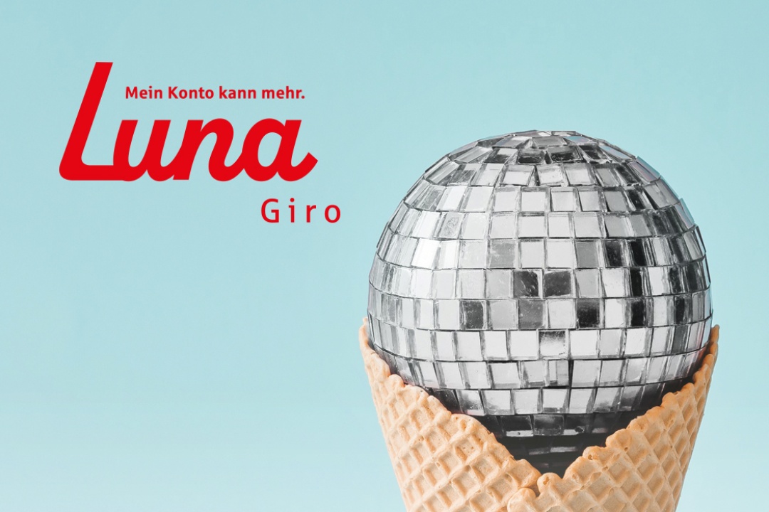 Bild für Disco der Sparkasse