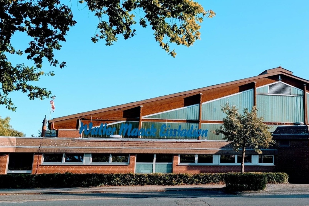 Bild für Öffnungszeiten Eisstadion