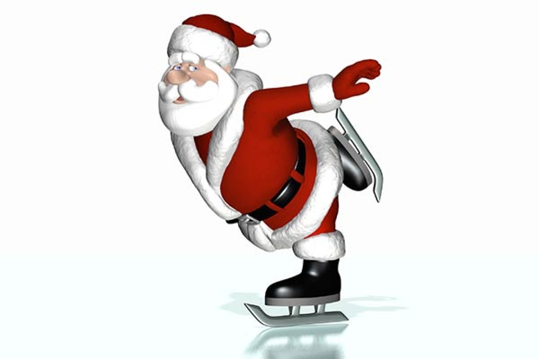 Bild für Weihnachtsferien