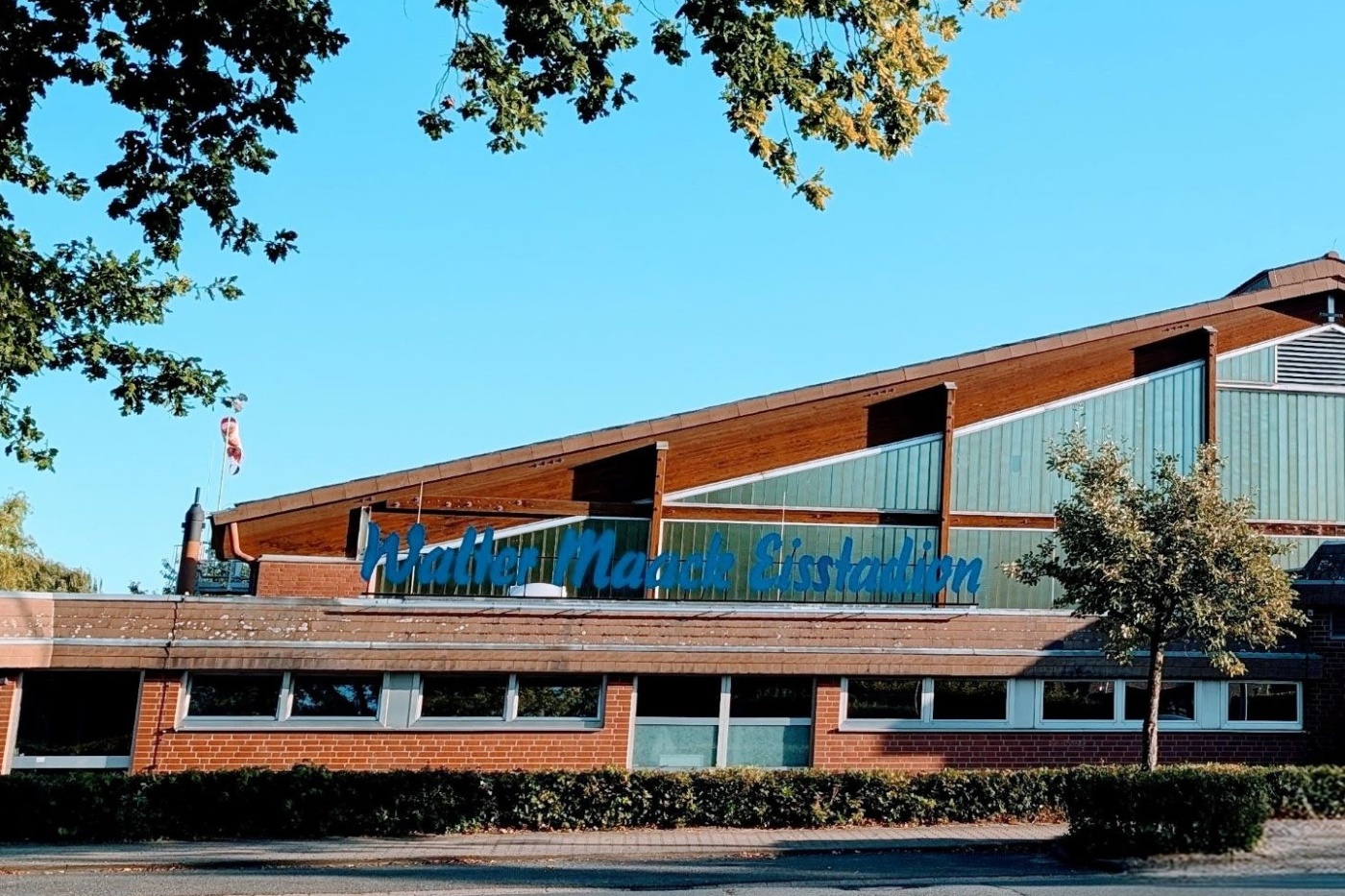 Bild für Öffnungszeiten