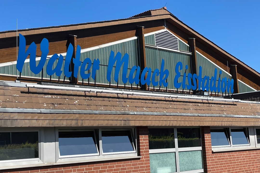 Bild für Öffnungszeiten Eisstadion